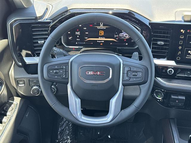 2026 GMC Sierra 1500 SLT - Photo 8