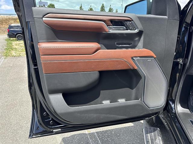 2026 GMC Sierra 1500 Denali Ultimate - Photo 19