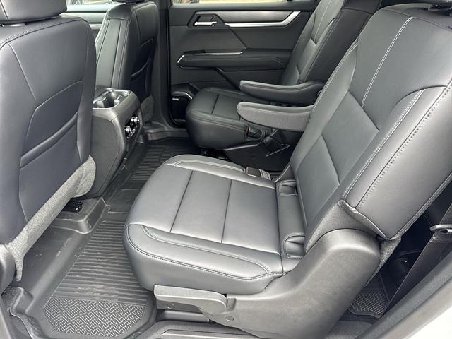 2027 GMC Acadia Elevation - Photo 30