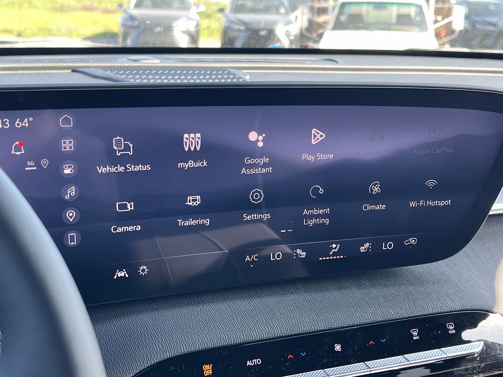 2026 Buick Enclave Sport Touring - Photo 25