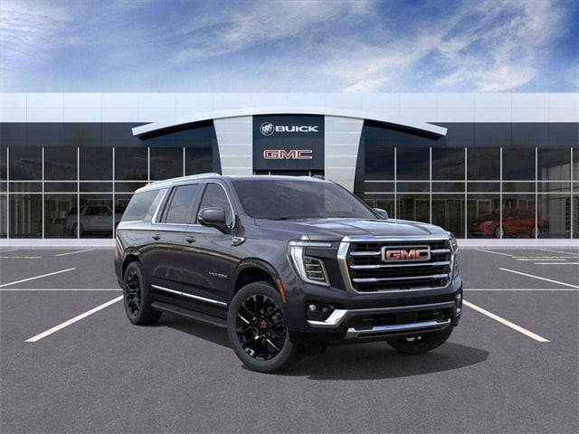 2026 GMC Yukon XL Elevation's photo