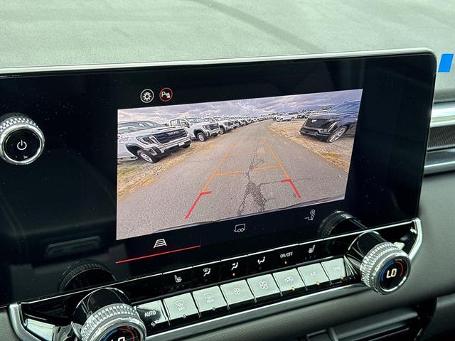 2026 GMC Canyon Elevation - Photo 20