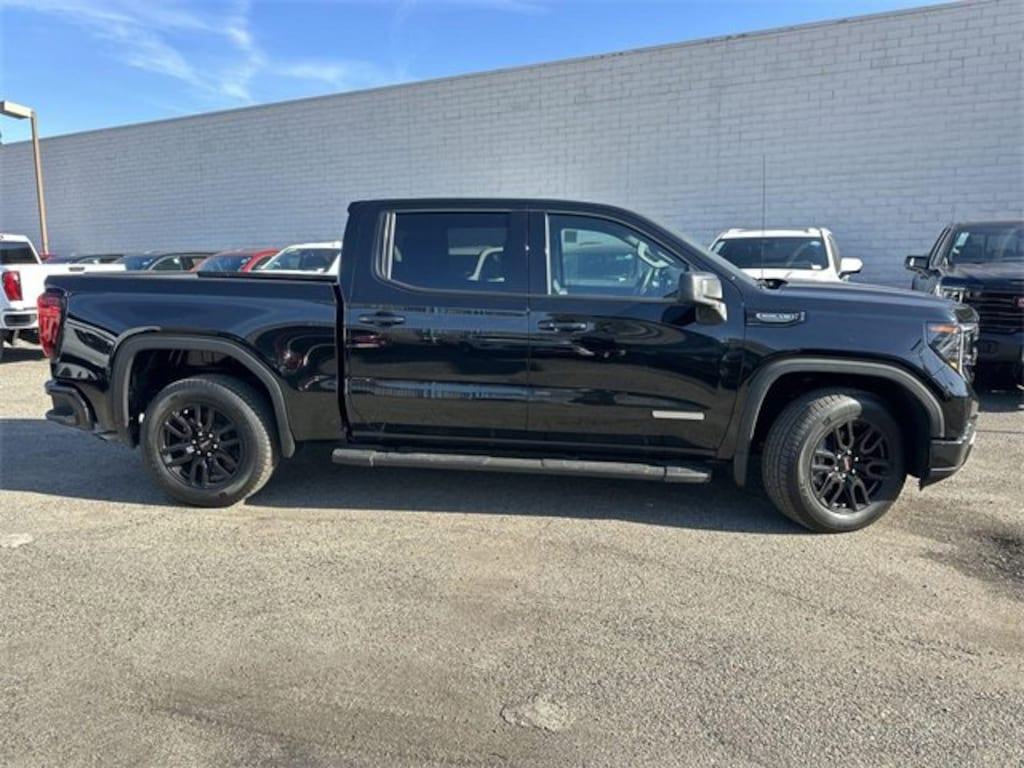 Used 2026 GMC Sierra 1500 Elevation w/3SB Truck