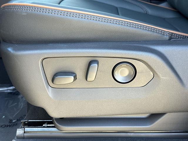 2026 GMC Yukon XL AT4 - Photo 20