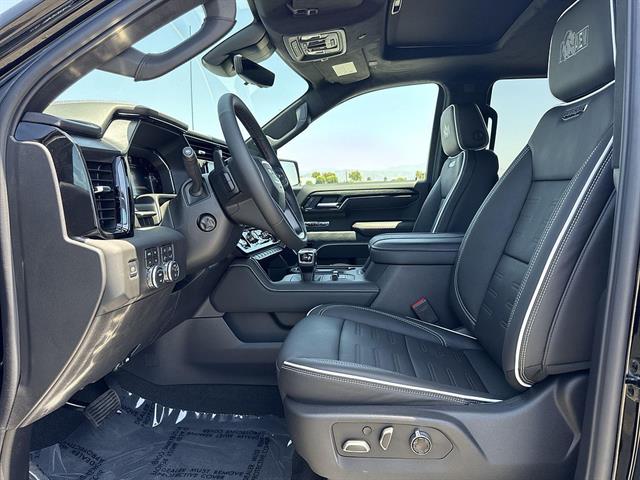 2026 GMC Sierra 1500 AT4X - Photo 21