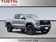 2026 GMC Canyon Elevation Truck