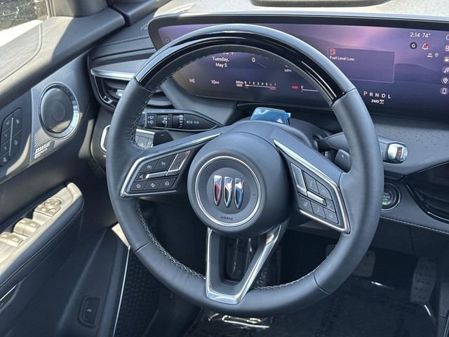 2026 Buick Enclave Avenir - Photo 8