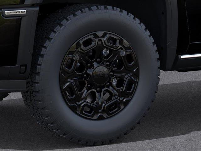 2026 GMC Sierra 2500HD Denali - Photo 9