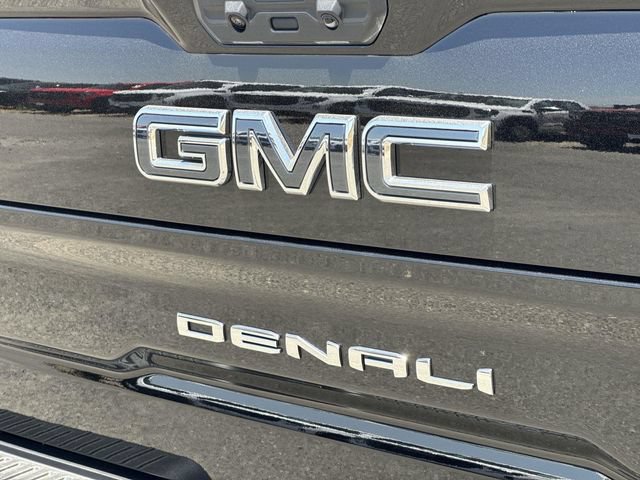 2026 GMC Sierra 1500 Denali Ultimate - Photo 28