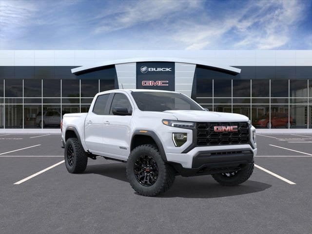 2026 GMC Canyon 2WD Elevation Crew Cab Short Box's photo