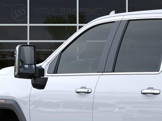 2026 GMC Sierra 2500HD Denali Ultimate - Photo 12