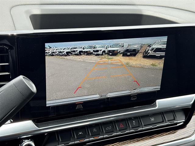 2026 GMC Sierra 1500 Elevation - Photo 14