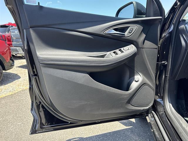 2026 Buick Encore GX Sport Touring - Photo 17