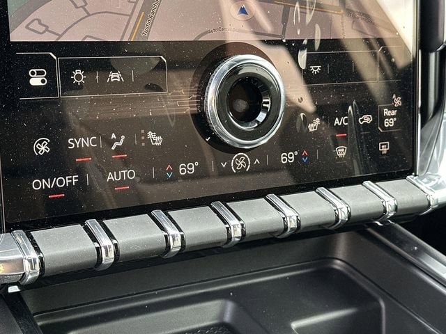 2025 GMC Acadia Elevation - Photo 12