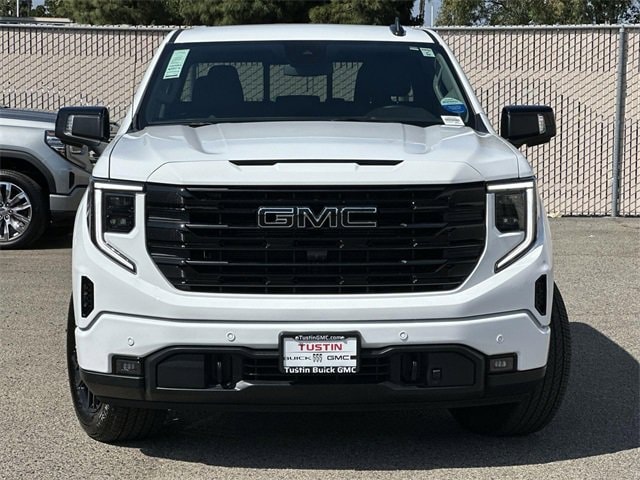 Used 2025 GMC Sierra 1500 Elevation with VIN 3GTPHCE8XSG124699 for sale in Tustin, CA
