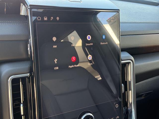 2026 GMC Yukon XL Denali - Photo 25