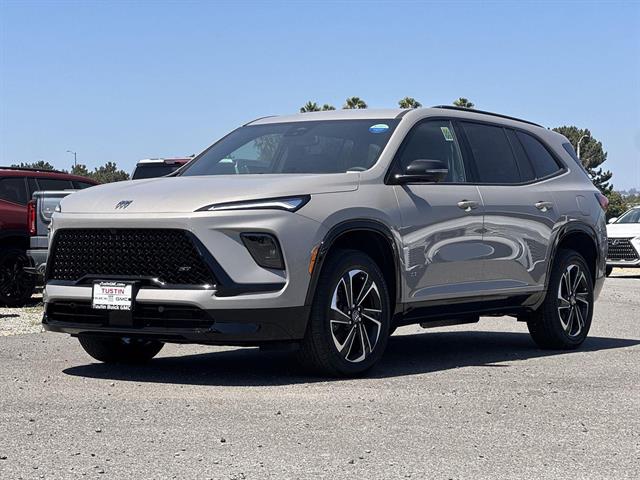 2026 Buick Enclave Sport Touring - Photo 6