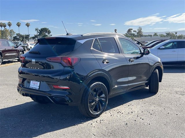 2026 Buick Encore GX Sport Touring photo 3