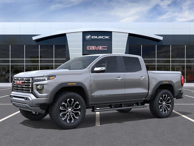 2026 GMC Canyon Denali - Photo 2