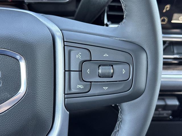 2026 GMC Sierra 1500 Elevation - Photo 16