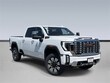 GMC Sierra 2500 HD