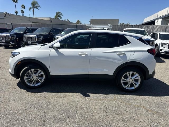 2023 Buick Encore GX Preferred photo 6