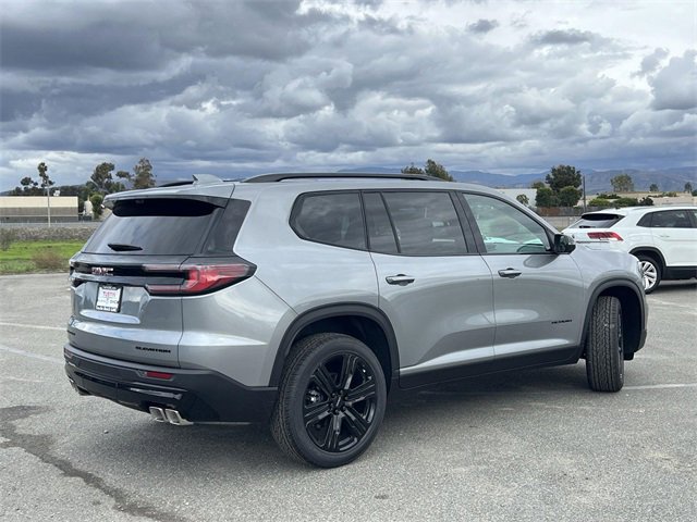 2026 Gmc Acadia Elevation photo 3