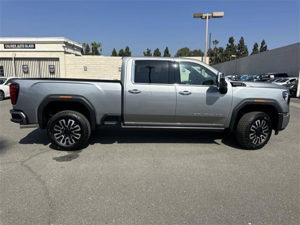 New 2026 GMC Sierra 2500 HD Denali Ultimate Truck