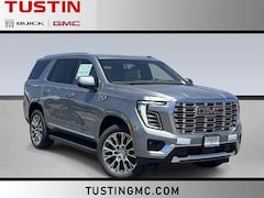 2026 GMC Yukon Denali SUV