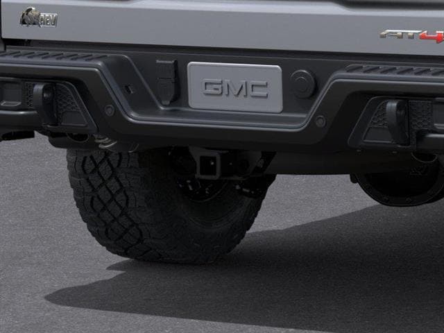 2026 GMC Sierra 1500 AT4X - Photo 14