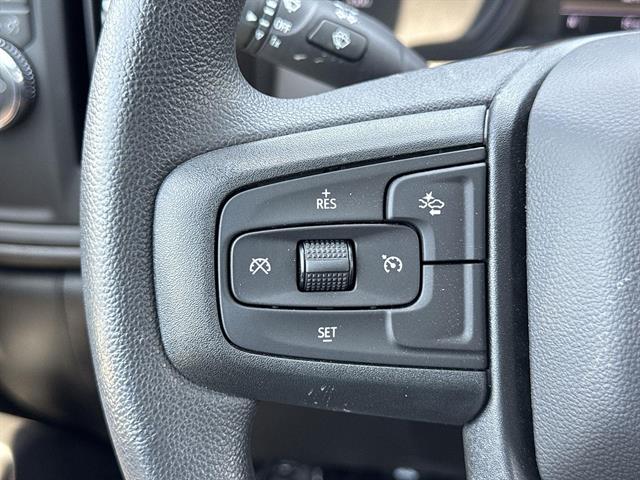 2026 GMC Sierra 1500 Pro - Photo 9
