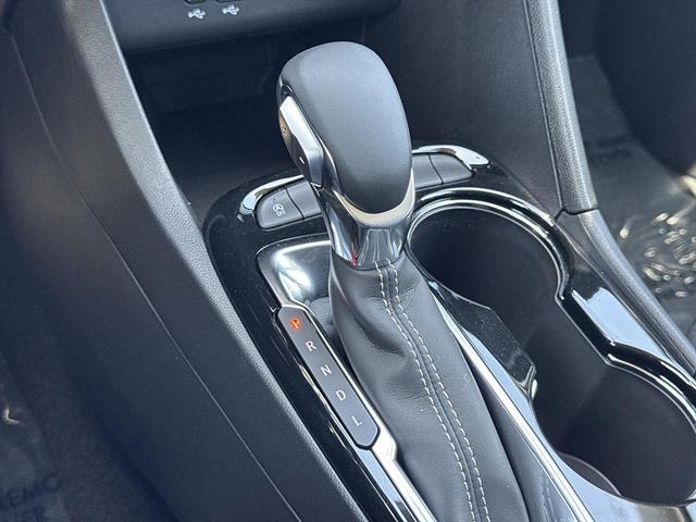 2026 Buick Encore GX Sport Touring - Photo 13