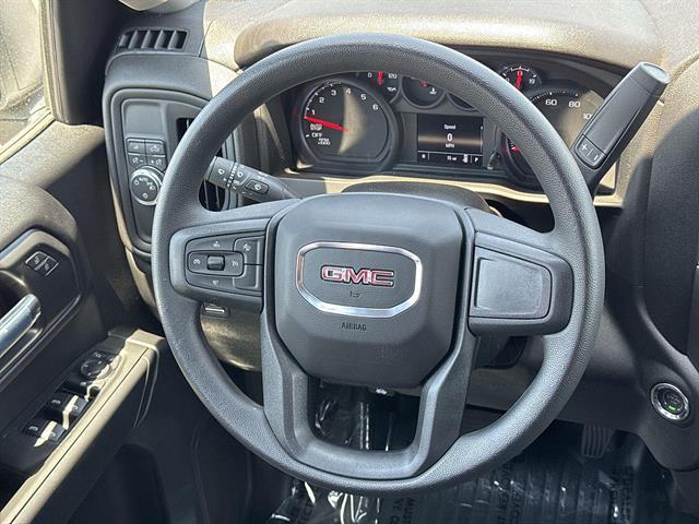 2026 GMC Sierra 1500 Pro - Photo 8