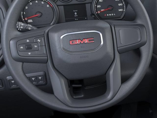 2026 GMC Sierra 3500HD Pro - Photo 19