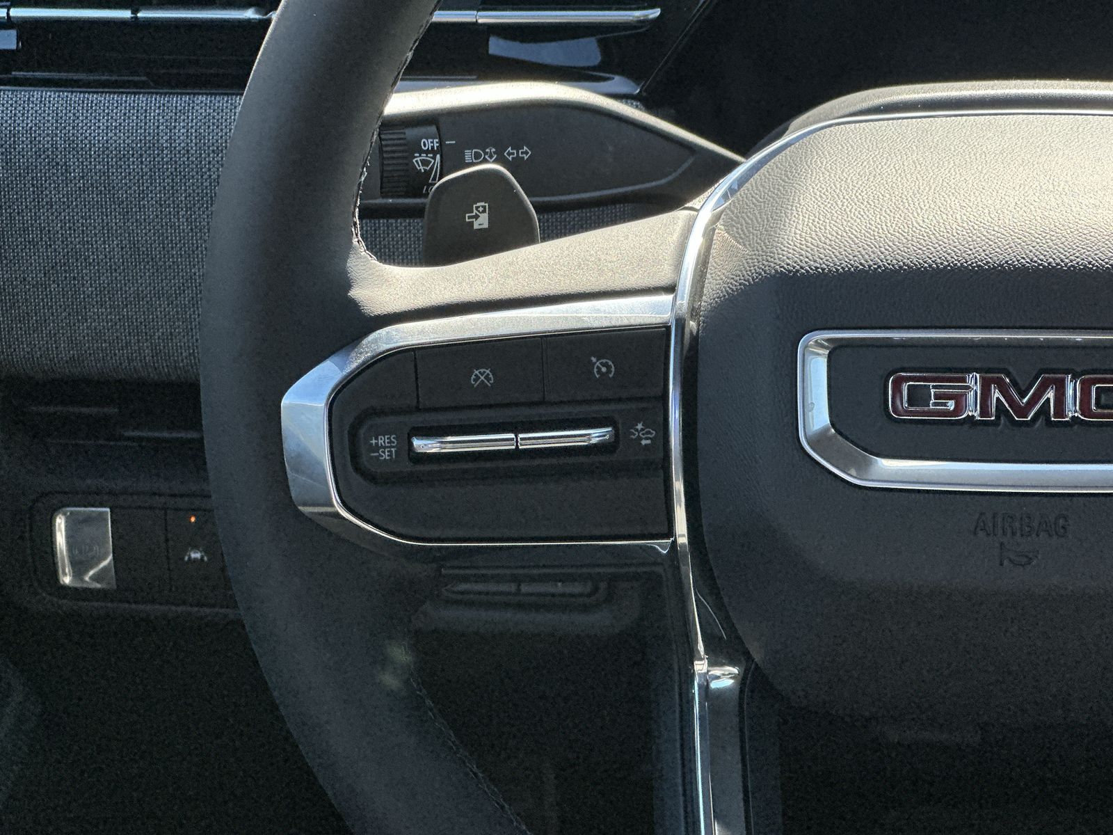 2026 GMC Sierra EV Elevation - Photo 46