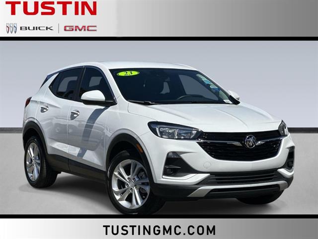 2023 Buick Encore GX Preferred's photo