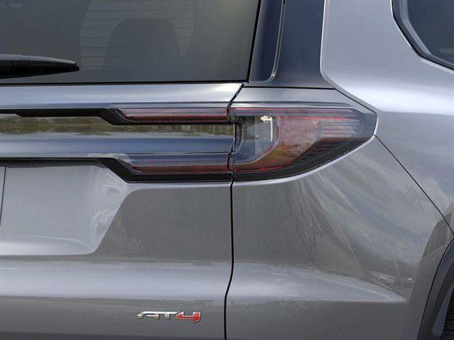 2026 GMC Acadia AT4 - Photo 11