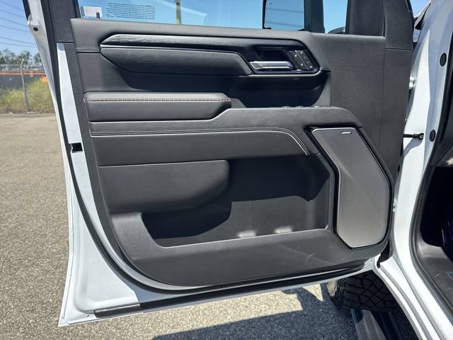 2026 GMC Sierra 2500HD AT4X - Photo 19