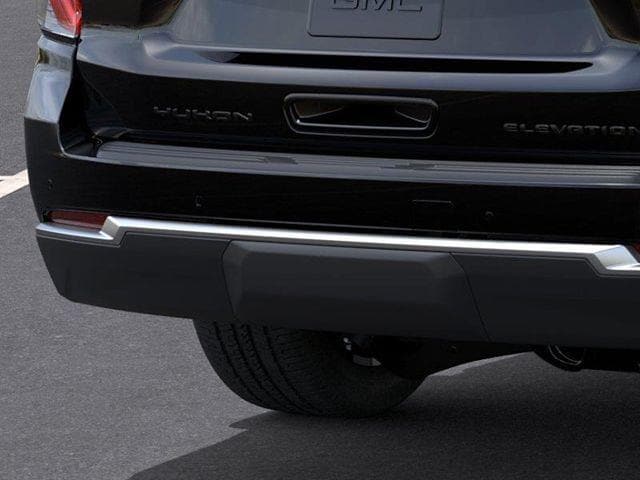 2026 GMC Yukon XL Elevation - Photo 14