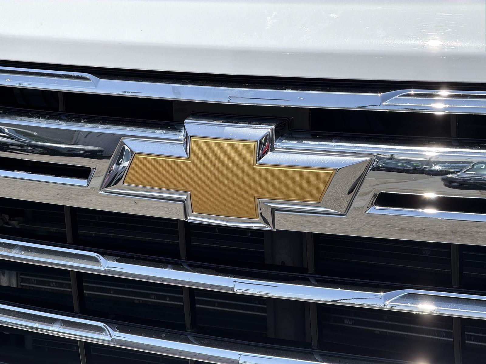 2024 Chevrolet Silverado 2500HD LTZ - Photo 30