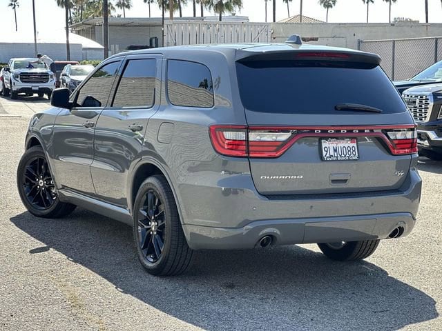 2022 Dodge Durango R/T photo 5
