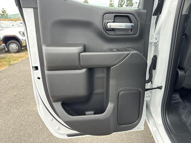 2026 GMC Sierra 1500 Pro - Photo 22