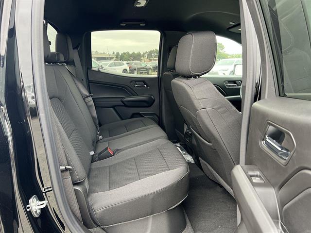 2026 GMC Canyon Elevation - Photo 29