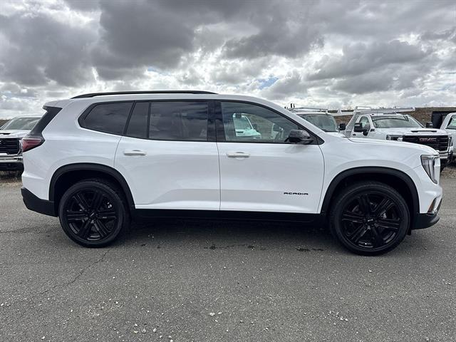 2027 GMC Acadia Elevation - Photo 9