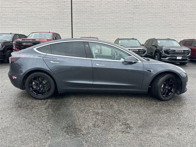 2018 Tesla Model 3 Long Range photo 3