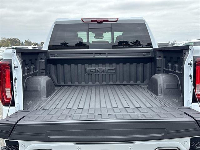 2026 GMC Sierra 1500 Denali Ultimate - Photo 27