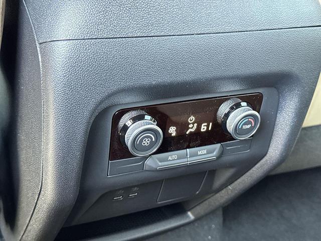 2026 Buick Enclave Preferred - Photo 24