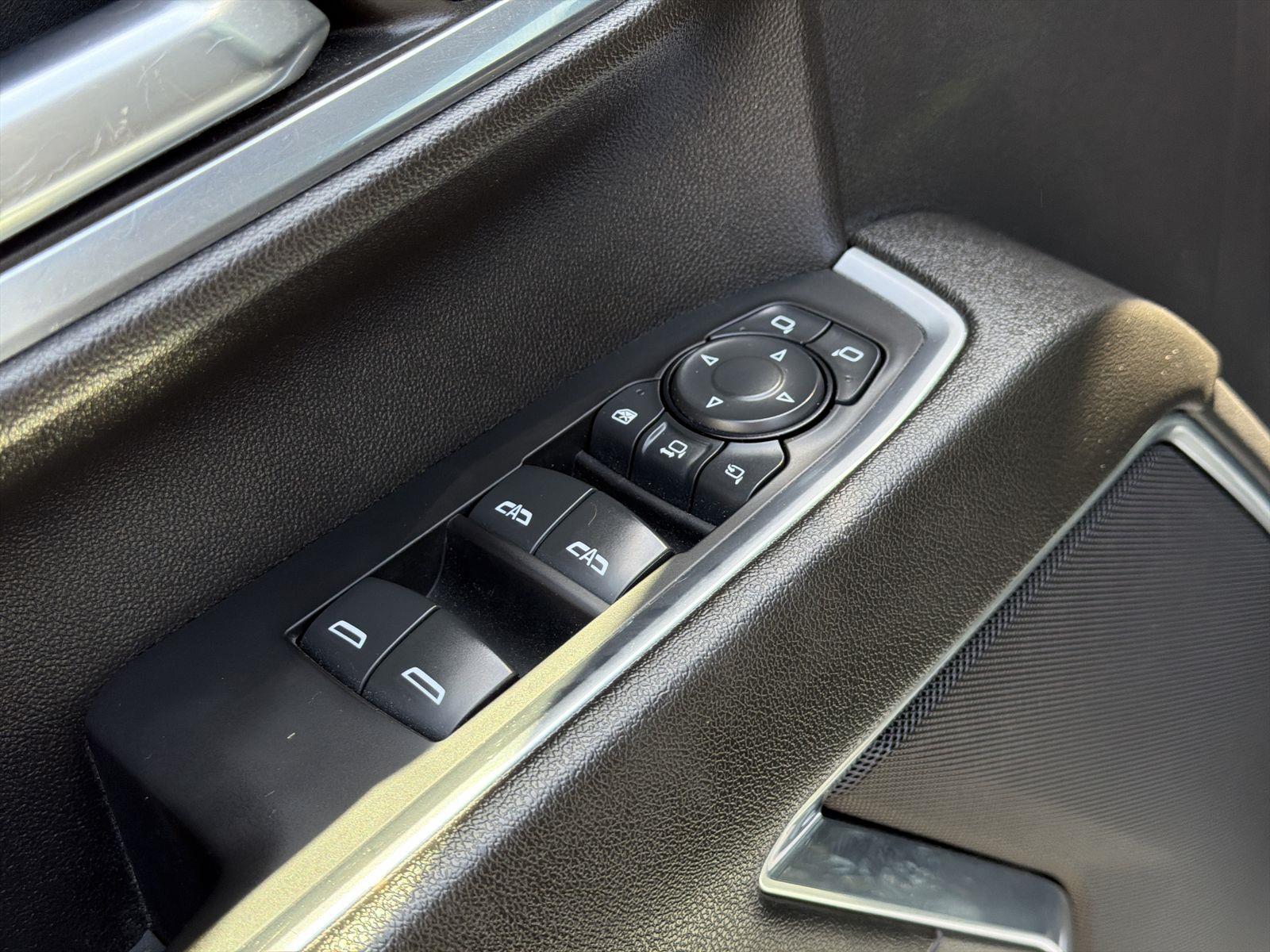 2024 Chevrolet Silverado 2500HD LTZ - Photo 22