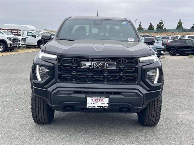 2026 GMC Canyon Elevation - Photo 8