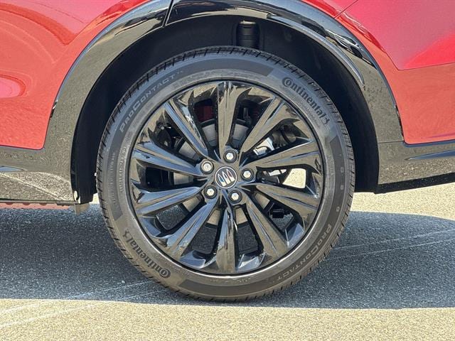 2026 Buick Envista Sport Touring - Photo 28